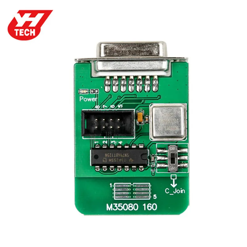 [Корабль США/Великобритания] Yanhua Mini ACDP Module4 для BMW 35080 35160DO WT EEPROM авторизация чтения