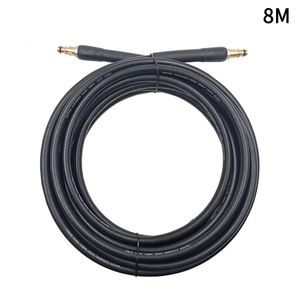 High Pressure Long Water Cleaning Tool Replacement Wear Resistant Pipe Professional Accessories Washer Hose For Karcher K Series |
