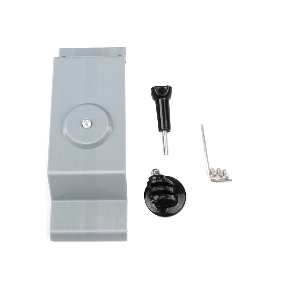 Защитная Спортивная камера панорамный Холодный башмак Штатив Адаптер