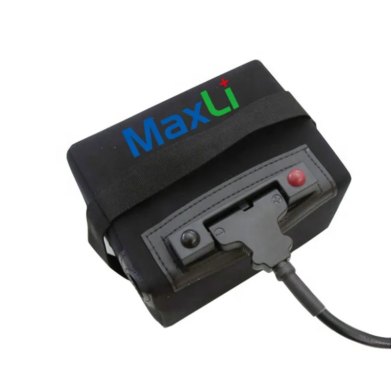 

12V Golf trolley LiFePO4 Battery 12V 18Ah Golf battery 12V golf rechargeable battery with T-Bar and OEM bag CE/ROHS