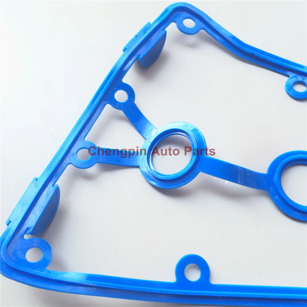 Алюминиевая прокладка крышки клапана двигателя распределительного вала 96353002