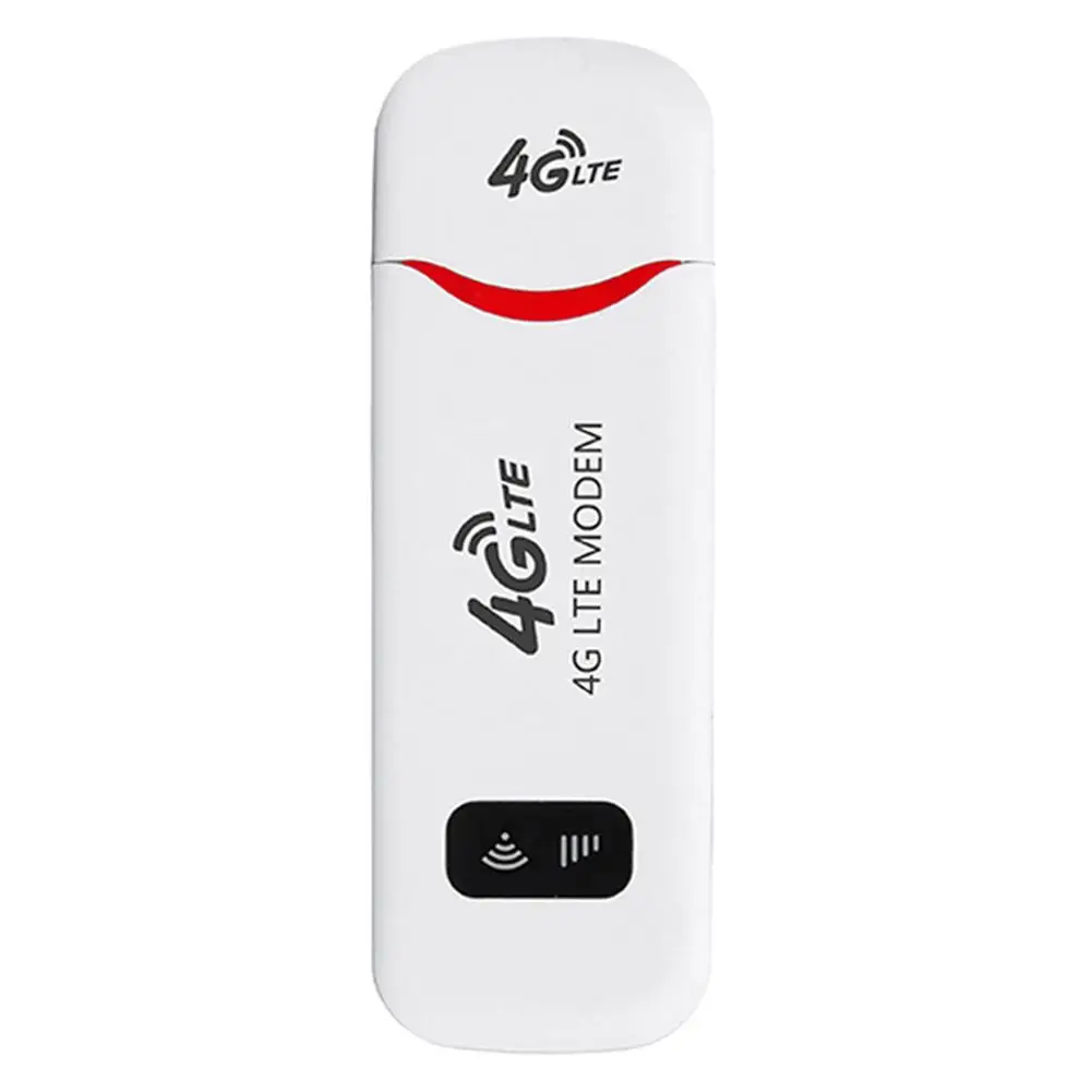 

Wi-Fi-роутер 4G/3G, 100 Мбит/с, USB