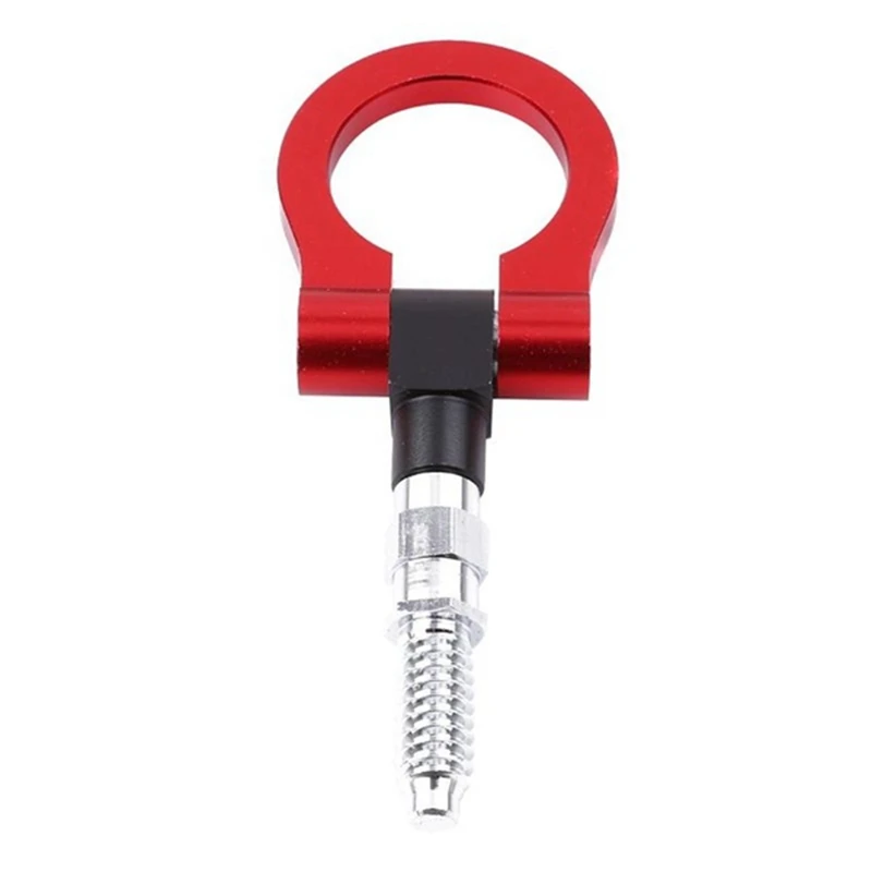 1 шт. Универсальный Гоночный буксировочный Автомобильный Буксировочный Крюк