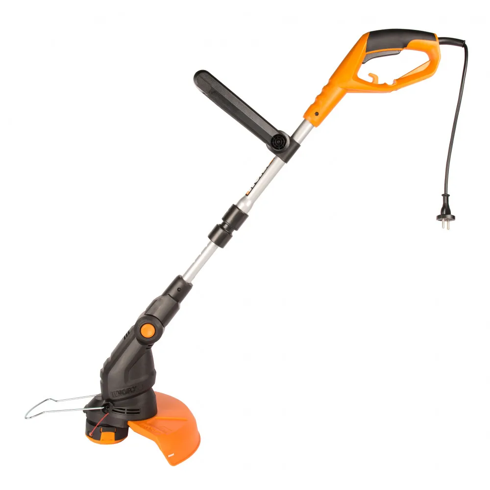 Триммер сетевой WORX WG119E 30 см 550 Вт коробка | Инструменты