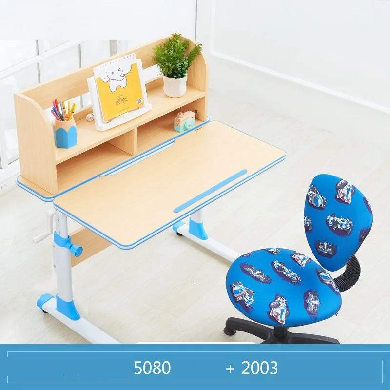 Estudiar Cuadros Infantiles мебель Infantil Tafel Tablo таволино Бамбини стол Escritorio Mesa Enfant учебный стол для детей
