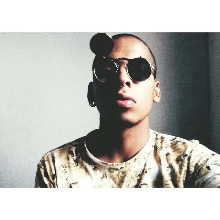 

Steampunk Sunglasses Round Metal Women Style Retro Flip Circular Double Metal Sun Glasses Men CIRCLE SUN GLASSES