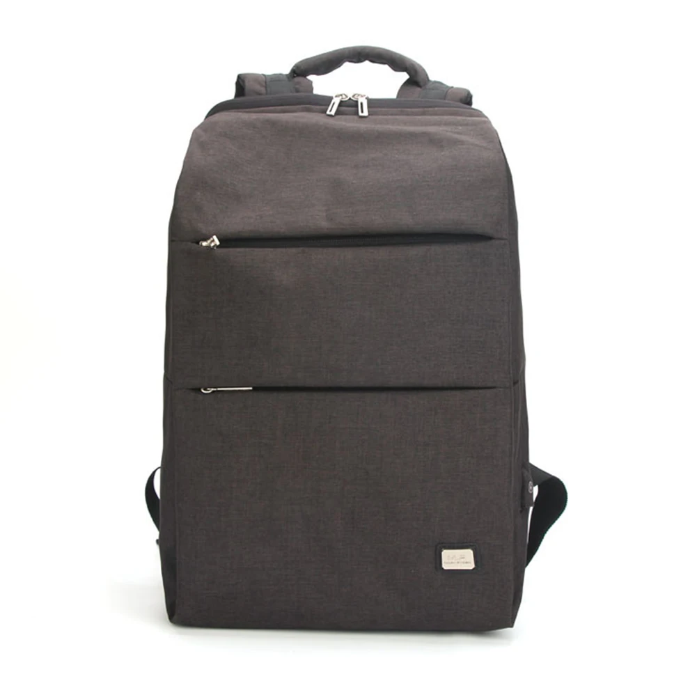 

New Arrivals Men Business Laptop Backpack Large Capacity Fashion Teens School Bag Backpack