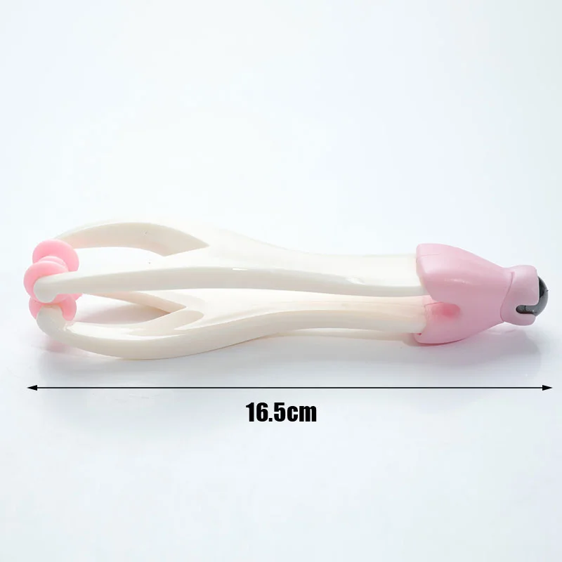 

Hand Acupuncture Points Finger Joint Massager Rollers Handheld Massager Relaxation Blood Circulation Health Care Massage Tool