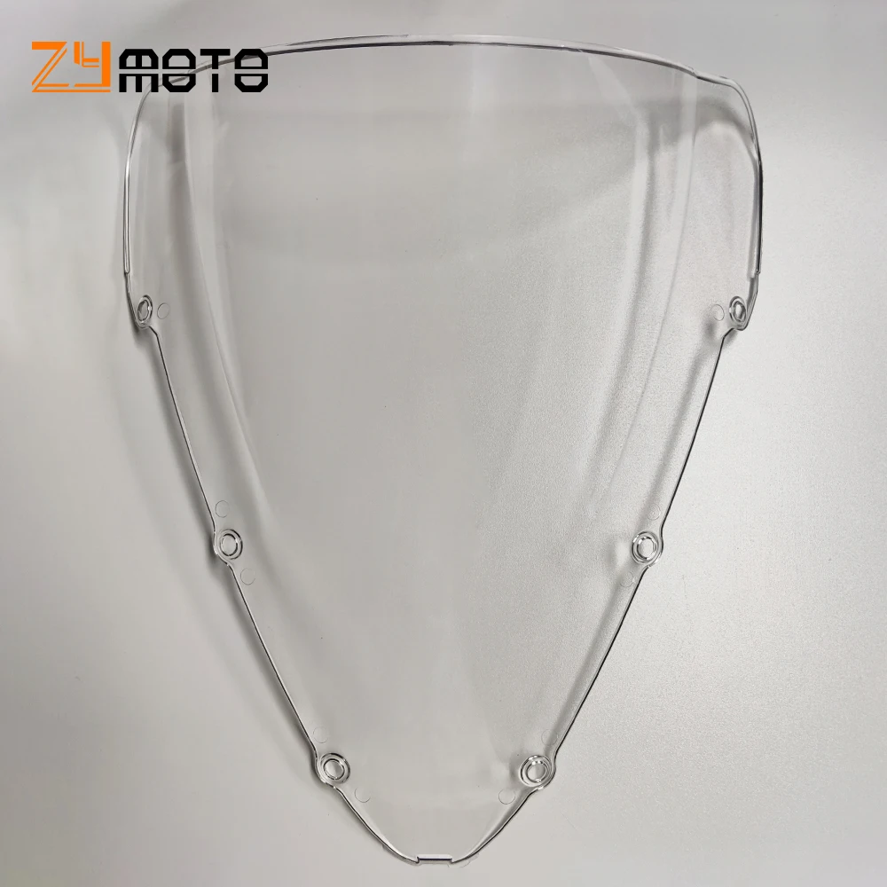 Лобовое стекло для мотоцикла Honda CBR600 F4i 2001 2002 2003 2004 2005 2006 2007 2008 CBR600F4i CBR 600 F 4i