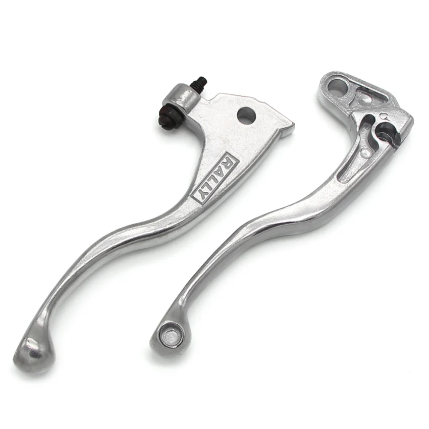 Фото Рычаги тормозной муфты для мотоцикла Yamaha XG250 TRICKER TY250 YZ80 YZ125/250 TTR125 TTR250 TDR250 TDR125 TDR240 TW125 №4