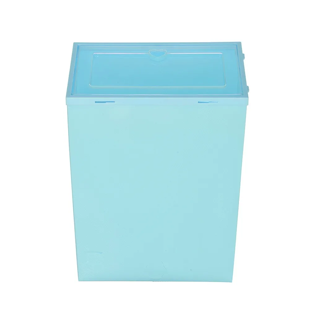 1PC Flip Shoes Box Thickened Transparent Drawer Case Plastic Shoe Boxes Stackable Organizer Shoebox storage rack | Дом и сад
