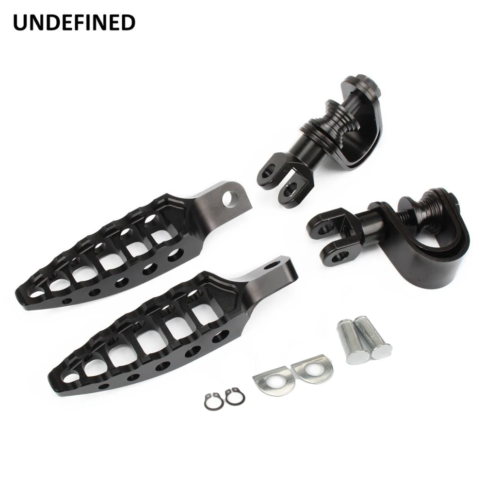 Колышки для мотоцикла 25 мм 32 подножки 45 градусов штекерное крепление столбик