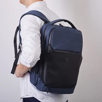 2021 backpack fashion men backpack laptop business shoulder bags male travel leisure student laptop backpack school bags boy