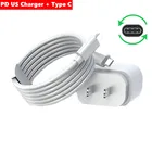 PD 25 Вт Surper быстрое зарядное устройство для Microsoft Surface Duo 2, для ноутбука Surface Pro 8 Google Pixel 6 5 4 3 2 Lenovo Legion Phone Dual 2