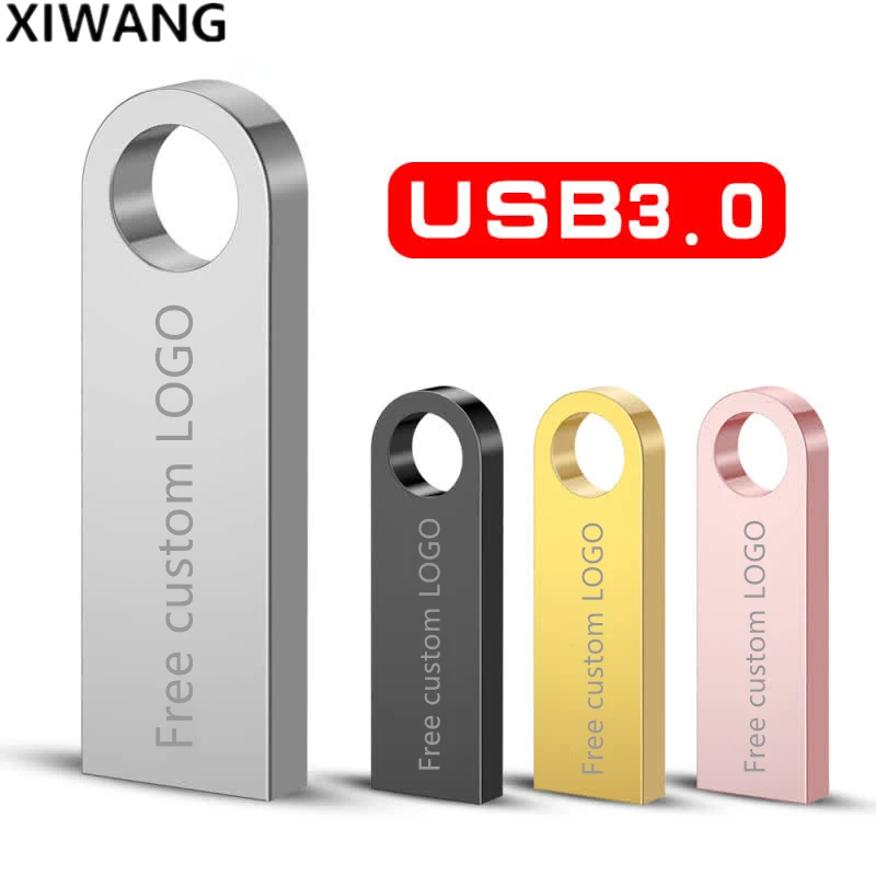 U-диск, usb, 64 ГБ, супер мини металлическая флеш-карта памяти, 8 ГБ, флеш-накопитель, 16 ГБ, флешка, 32 ГБ, usb флеш-накопитель, 128 ГБ, бесплатный логотип на заказ