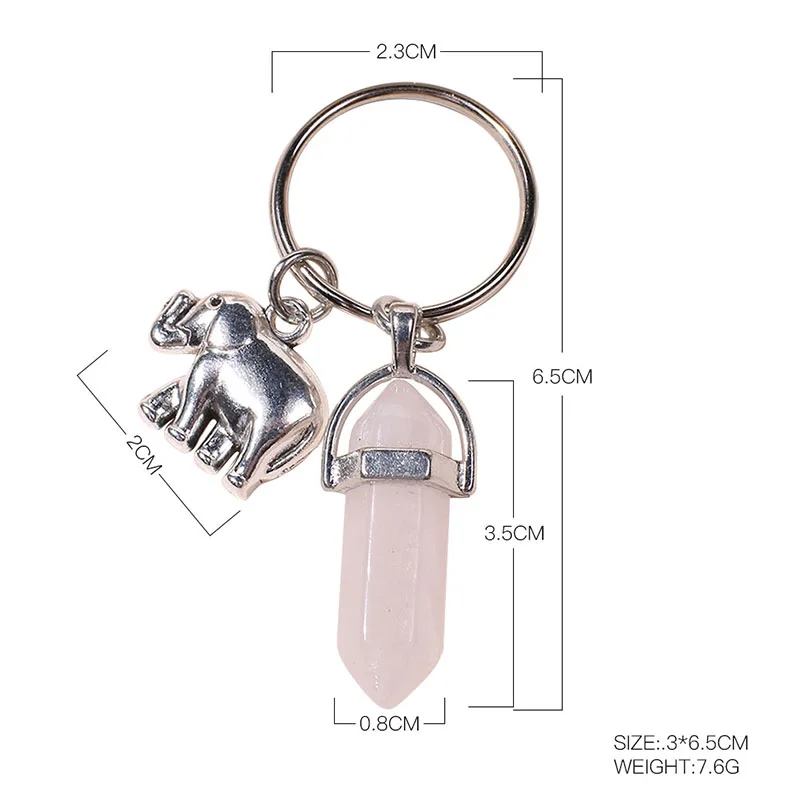 

2 Pieces Of Fashionable Alloy Shell Decorative Key Ring DIY Making Bag Key Pendant Jewelry Accessories New Fashion