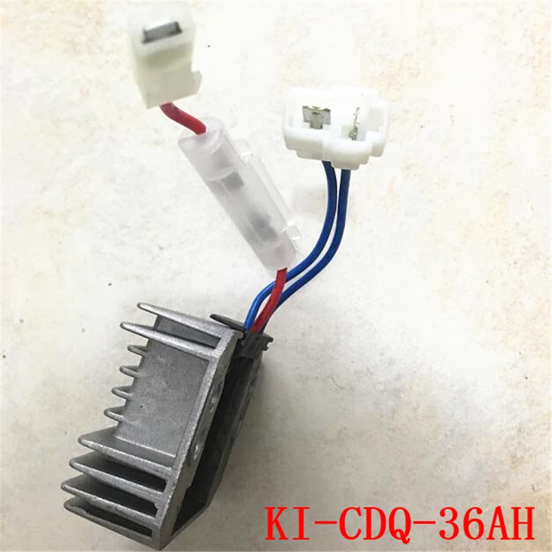 Бесплатная доставка выпрямительный регулятор яркости для телефона KDE6500T/T3