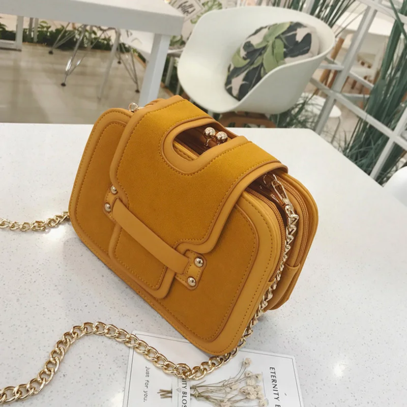 

RanHuang New Arrive 2020 Women Casual Flap Pu Leather Fashion Shoulder Bags Ladies Messenger Bags Designer Crossbody Bags
