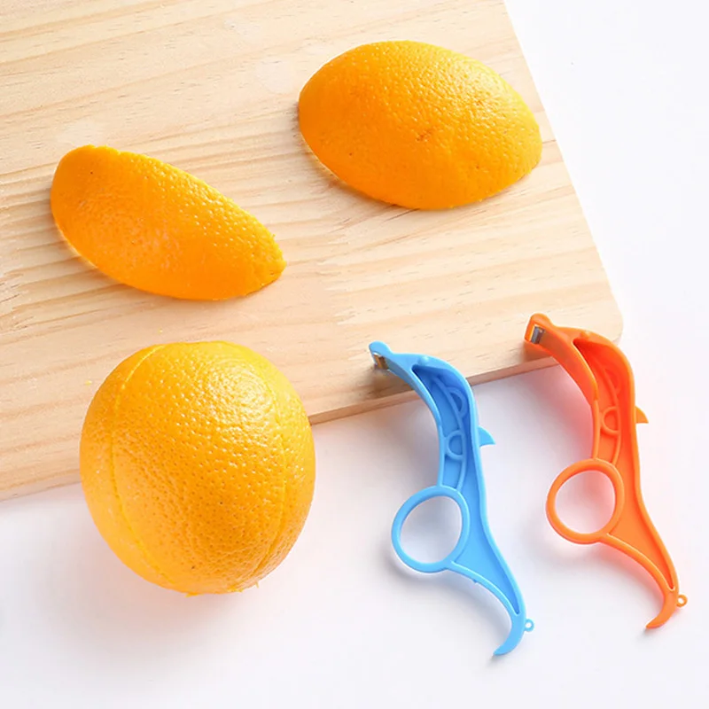 

Multi-Function Apple Orange Peeling Tools Portable Fruit Potato Peelers Kitchen Vegetable Peeler Grater Gadget Accessories