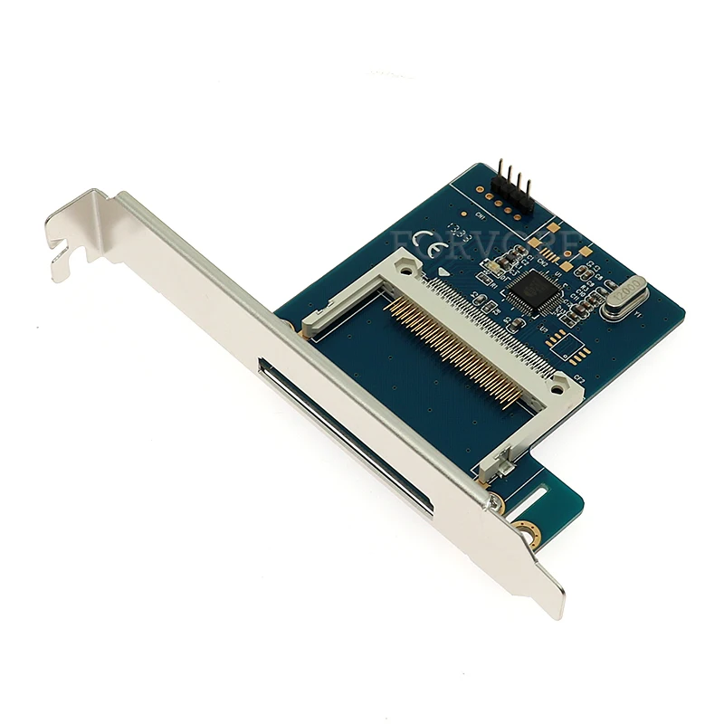 USB в CF кардридер USB2.0 компактный флеш-адаптер карта поддерживает I II и Micro Drive