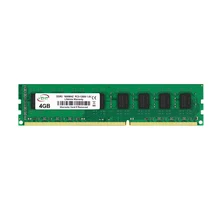 VEHT Desktop RAM DDR3  PC3-12800U PC3-10600U DIMM Memory RAM 240 Pin For AMD intel 8gb 4gb ddr3 1333Mhz 1600Mhz DDR3 8GB RAM 4GB