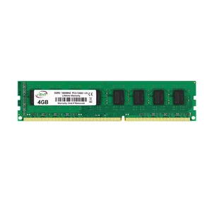 veht desktop ram ddr3 pc3 12800u pc3 10600u dimm memory ram 240 pin for amd intel 8gb 4gb ddr3 1333mhz 1600mhz ddr3 8gb ram 4gb free global shipping