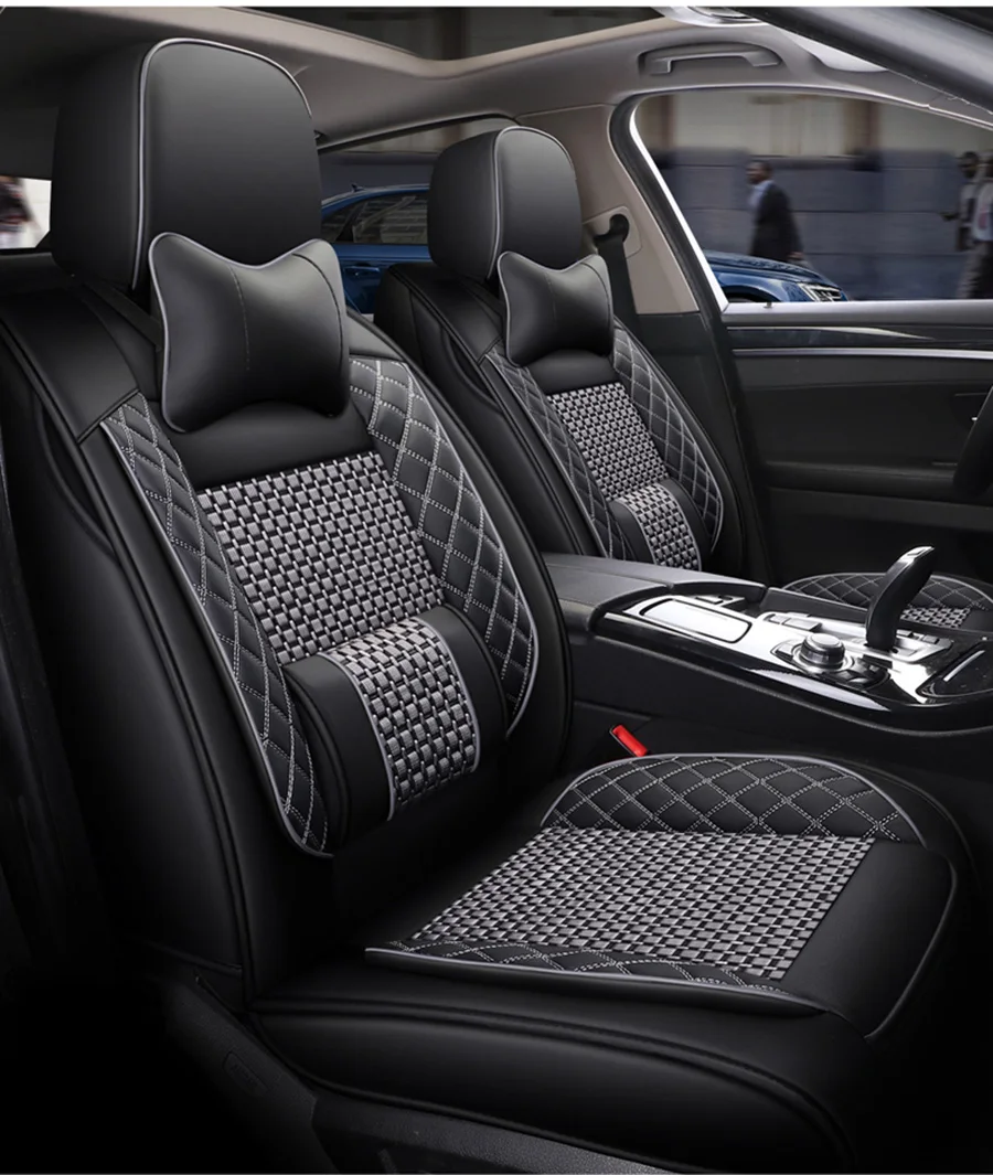 Новые кожаные и шелковые автомобильные чехлы для сидений LEXUS RX270 RX350 RX450h RX300 RX330 RX400h RX200 NX200 NX300 NX300h автокресла Стайлинг