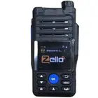 Zello Walkie Talkie Phone 4G Wifi Gps Bluetooth PTT POC радиоприемник дальнего действия Android Walkie Talkie 100 km