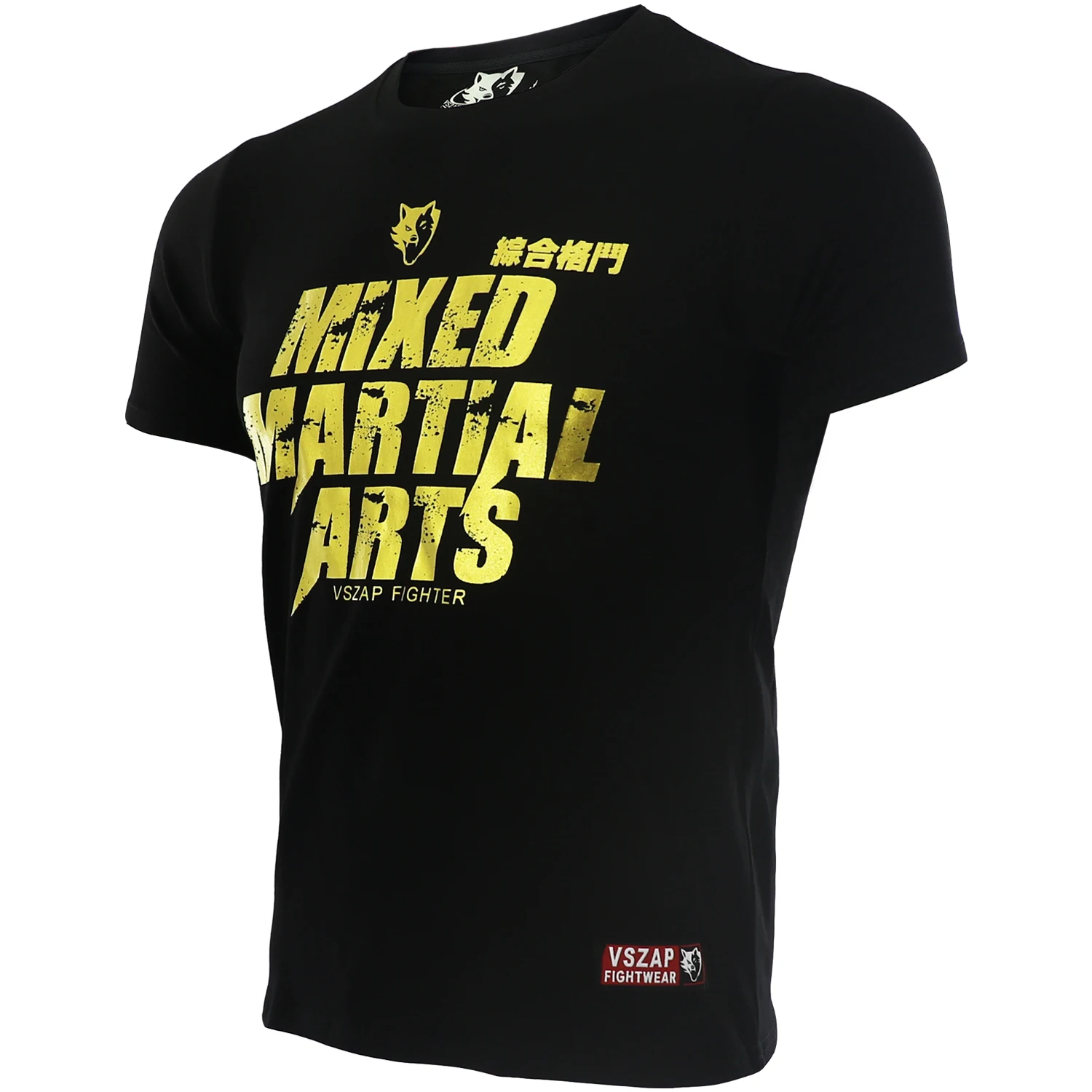 Футболка для MMA мужская футболка джиу джитсу bjj спортивный свитер фитнеса муай