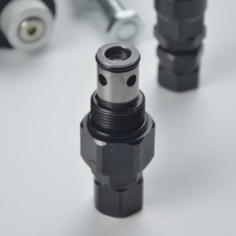 Штепсельный рельефный клапан|Детали и аксессуары для приборов| |