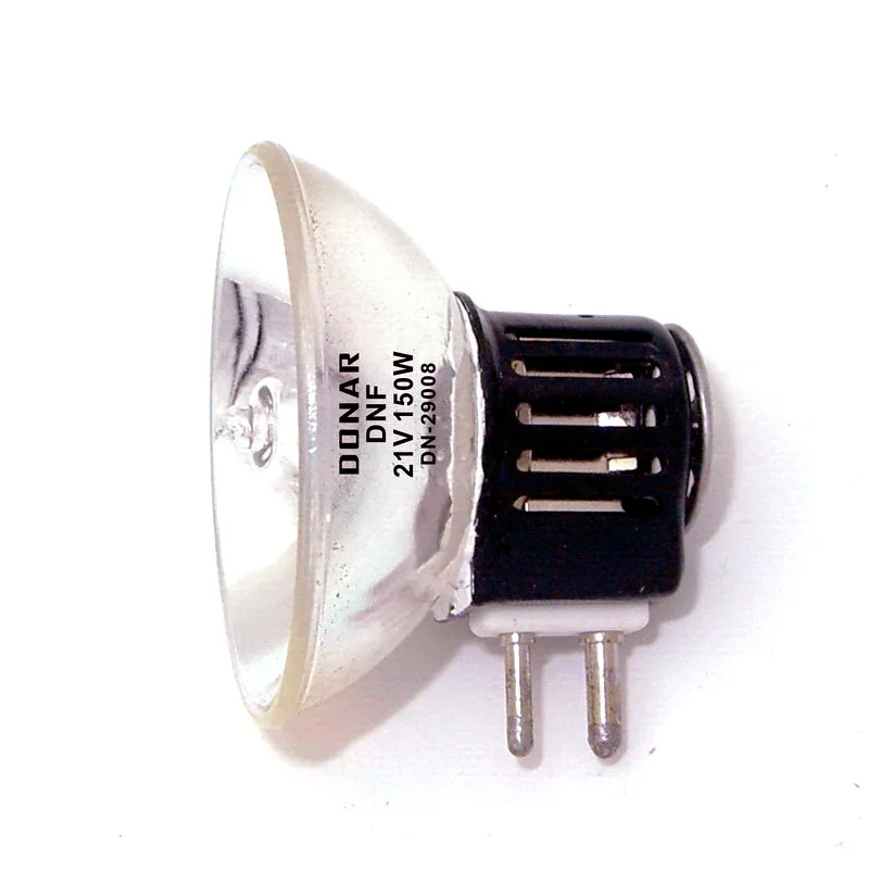 DN 29008 DNF 21 в 150 Вт GX7.9 волоконно оптическая галогенная лампа 93631 21V150W