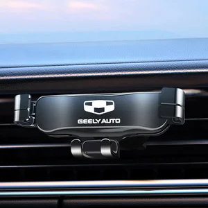 car phone holder for porsche cayenne macan 911 cayman panamera 981 991 970 car air outlet mobile phone stand gravity car support free global shipping