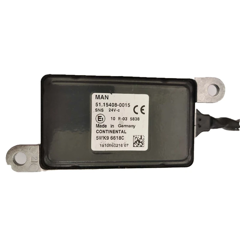 

Sensor 5wk96618d 5wk96618b do oxigênio do nitrogênio de nox 51154080015 51154080009 51.15408-0015 para acessórios do motor do ho