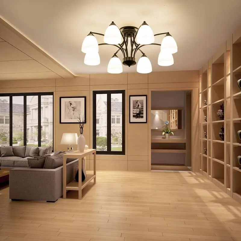 Плафон Moderne дома светильник ing лампа для Гостиная Lampen современный лампада Luminaria De