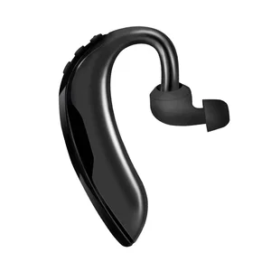 Q10 Bluetooth Earphone Wireless Headset  Handfree with Microphone CVC6.0 noise reduction earbud volume control for IOS xiaomi