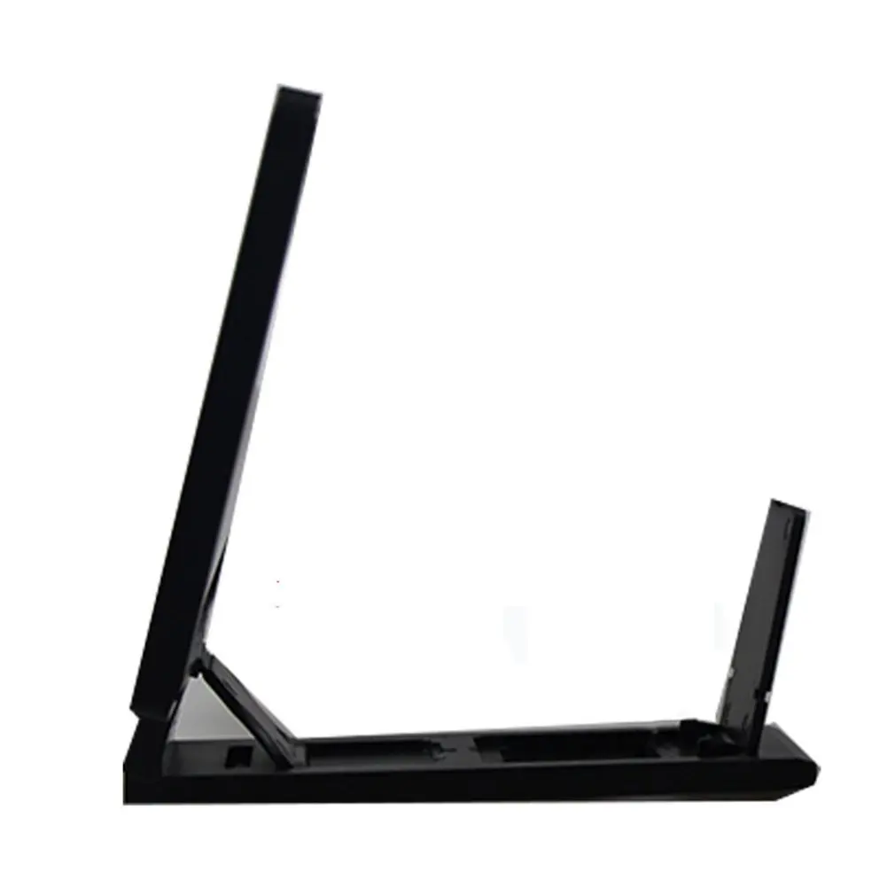 Мобильный телефон универсальный держатель 3D усилитель экрана 3X увеличительное