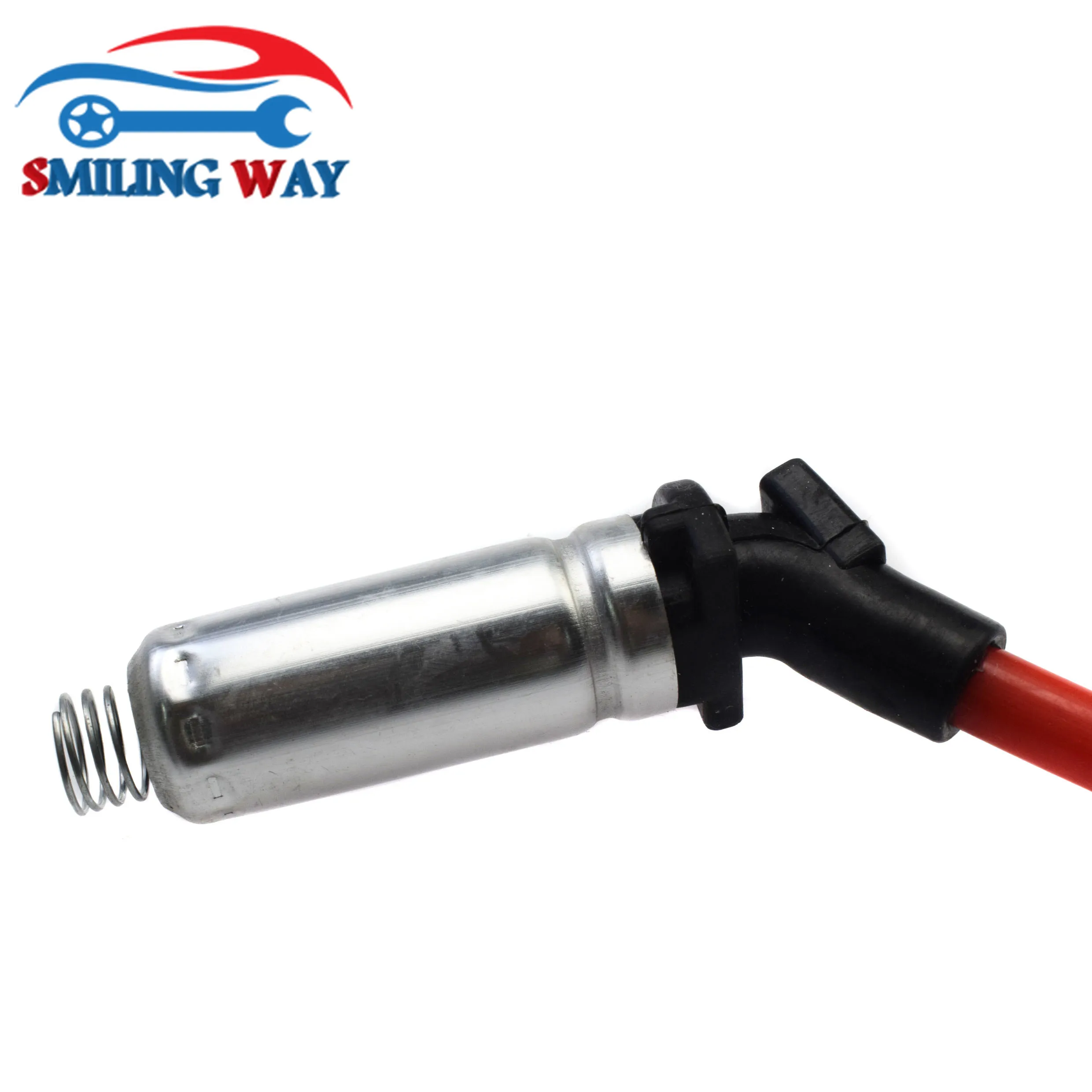 LS1 провода для свечей зажигания набор проводов тепловая защита 483227831 48322R Buick Cadillac