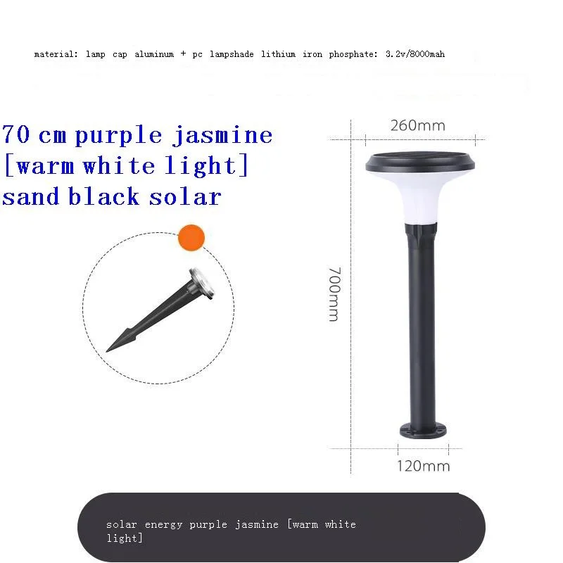 

Bahce Aydinlatma Lighting Lampara Lampy Ogrodowe Lampe Luce Lumiere Exterieur De Jardin LED Outdoor Garden Light Lawn Lamp