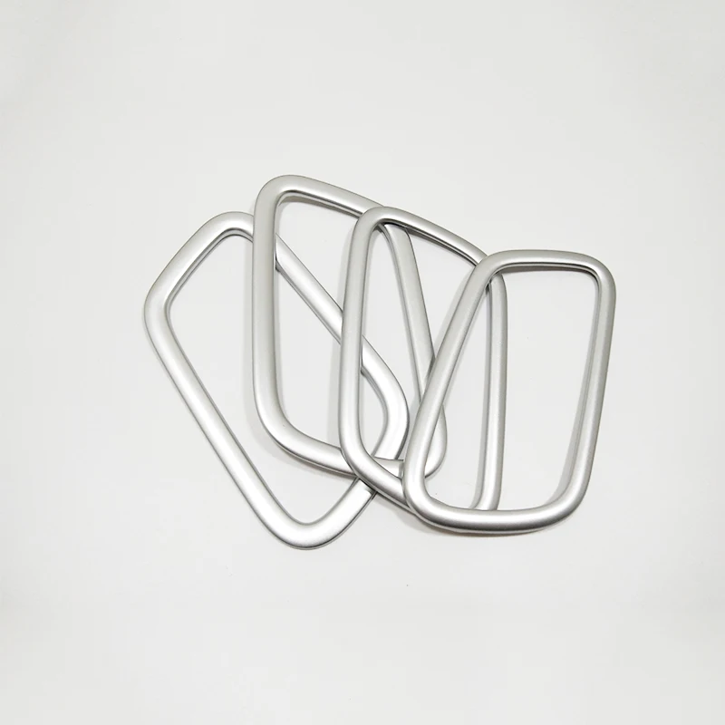 4 шт. защитная накладка из АБС-пластика для внутренней двери автомобиля Honda CRV CR-V