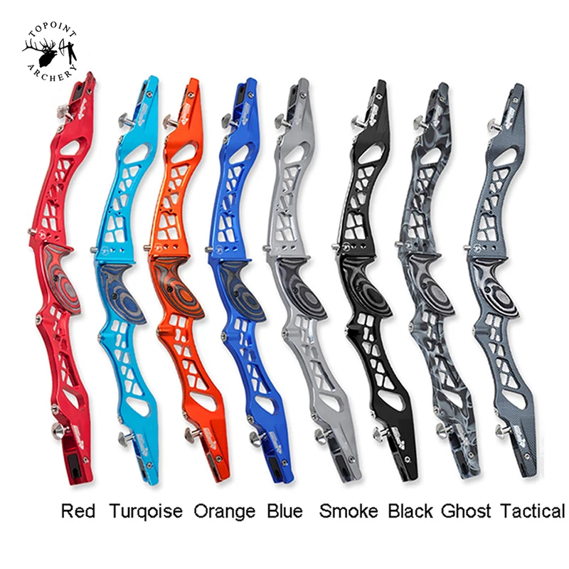 25 дюймовый Рекурсивный лук с деревянной ручкой для стрельбы из лука|Дартс| |