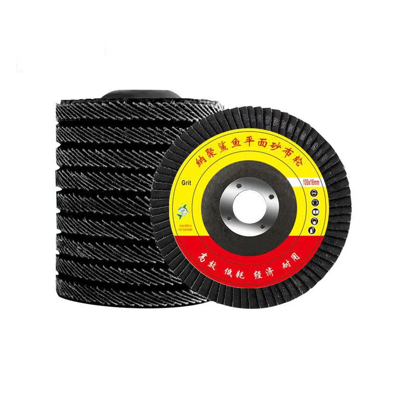 Шлифовальный круг из нержавеющей стали отрезные диски 20 шт./лот 7 мм 9 откидные