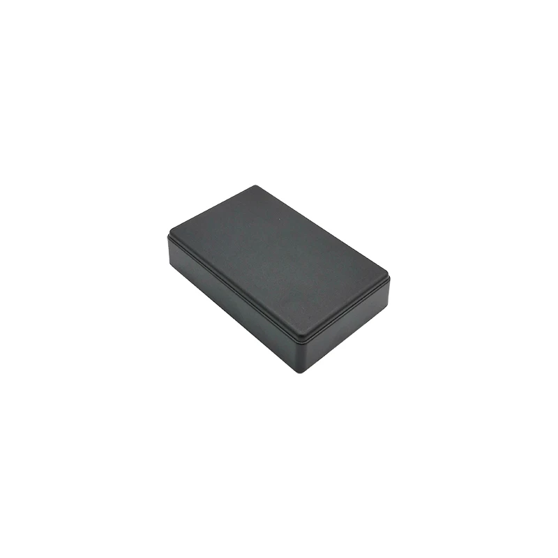 

92x59x23mm Small Plastic Electric Case Diy Instrument Abs IP54 Electronic Project Box
