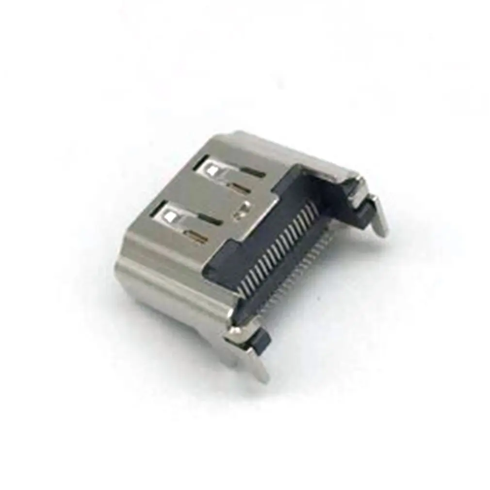Фото For Sony PlayStation PS 4 Pro & Slim Display HDMI Socket Jack Connector PS4 Console Port Электроника For Sony PlayStation PS 4 Pro & Slim Display HDMI Socket Jack Connector PS4 Console Port Электроника