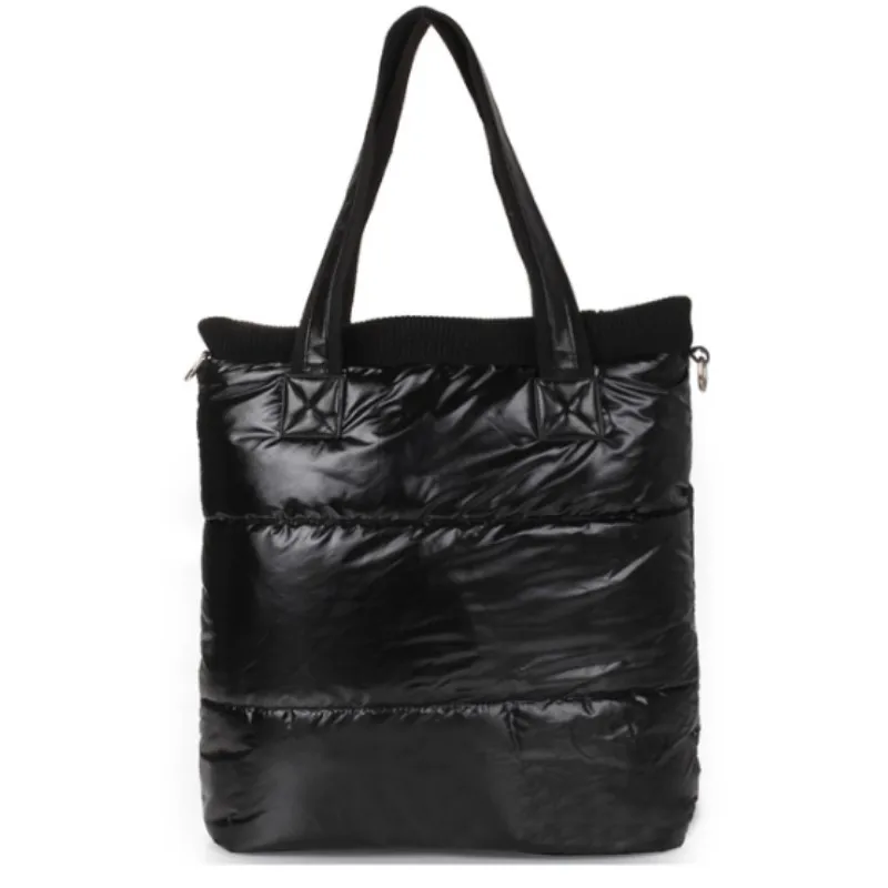 2019 модная женская зимняя Мобильная космическая сумка для перчаток женские