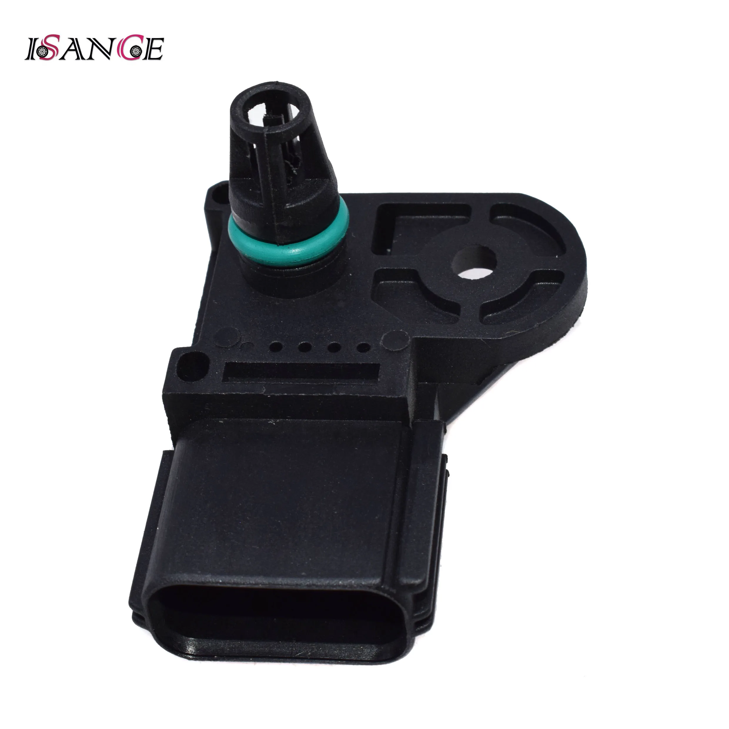 Датчик давления ISANCE MAP для MAZDA 3 5 6 MPV II MX5 Ford Ranger ession Focus 4S4G9F472AA LF0118211 0261230123|sensor sensor|sensor