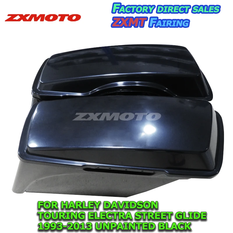 ZXMT неокрашенные растягивающиеся жесткие сиденья 5 дюймов для туристических