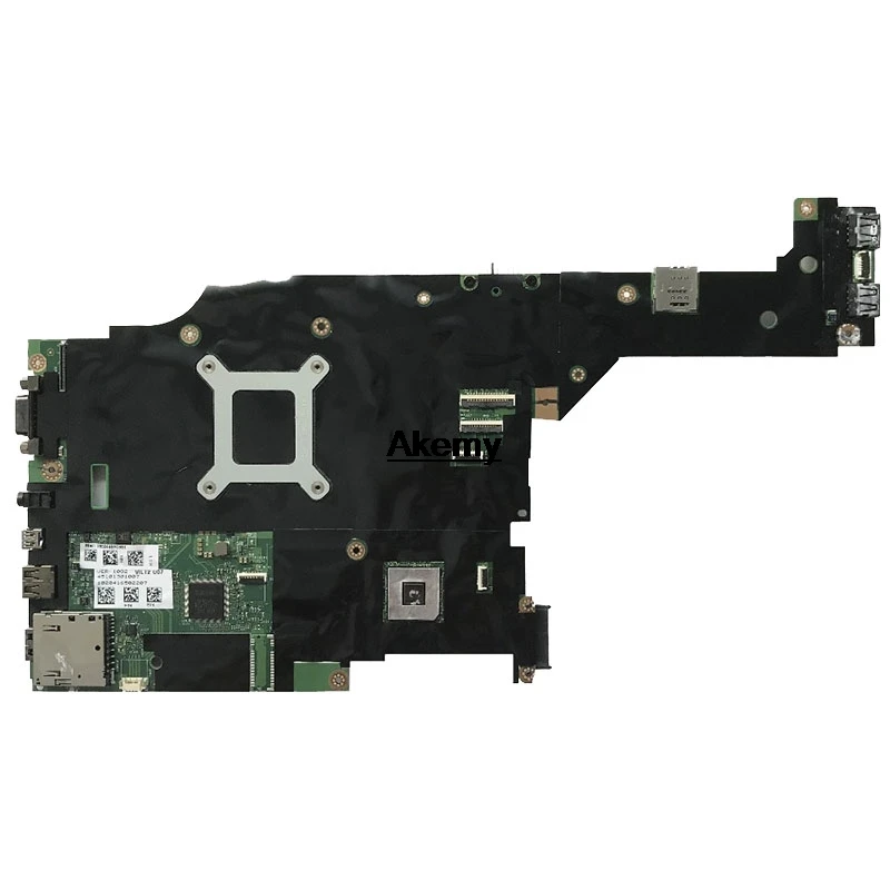 Новый 00HM971 VILT2 NM A131 для lenovo ThinkPad T440p Материнская плата ноутбука|Материнские платы| |