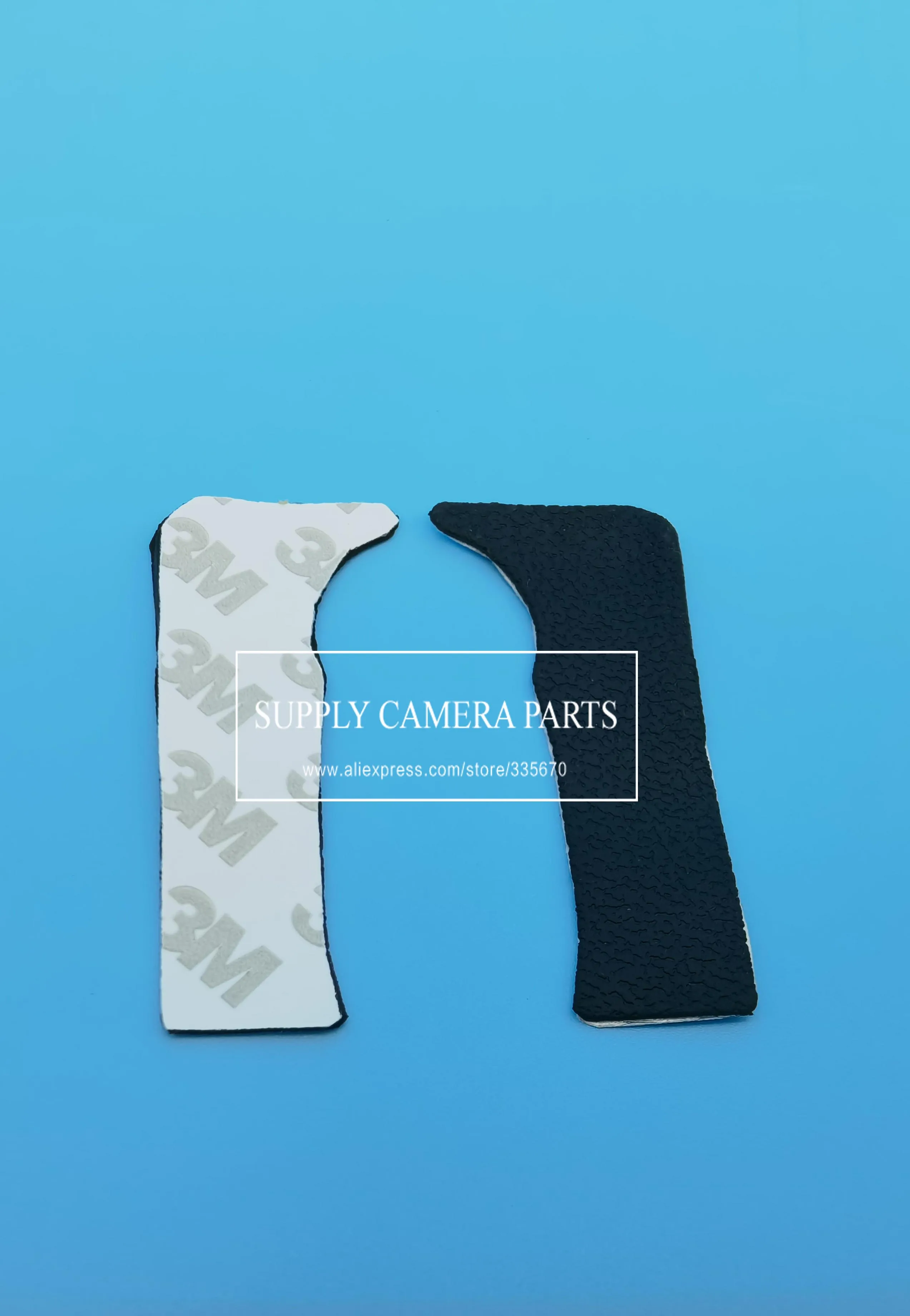 Новые декоративные резиновые детали для фотоаппарата Nikon D810|parts for|skin nikonthumb rubber |