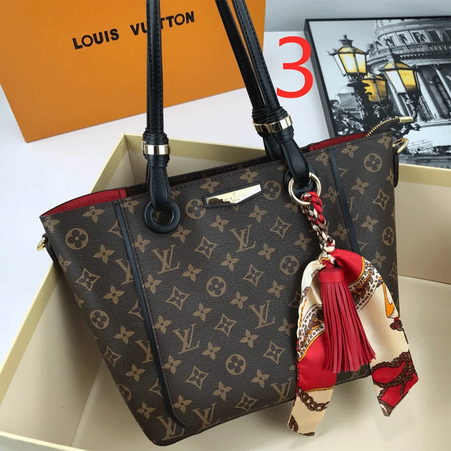

2021 new luxury handbag ladies bag fashion large-capacity handbag-06