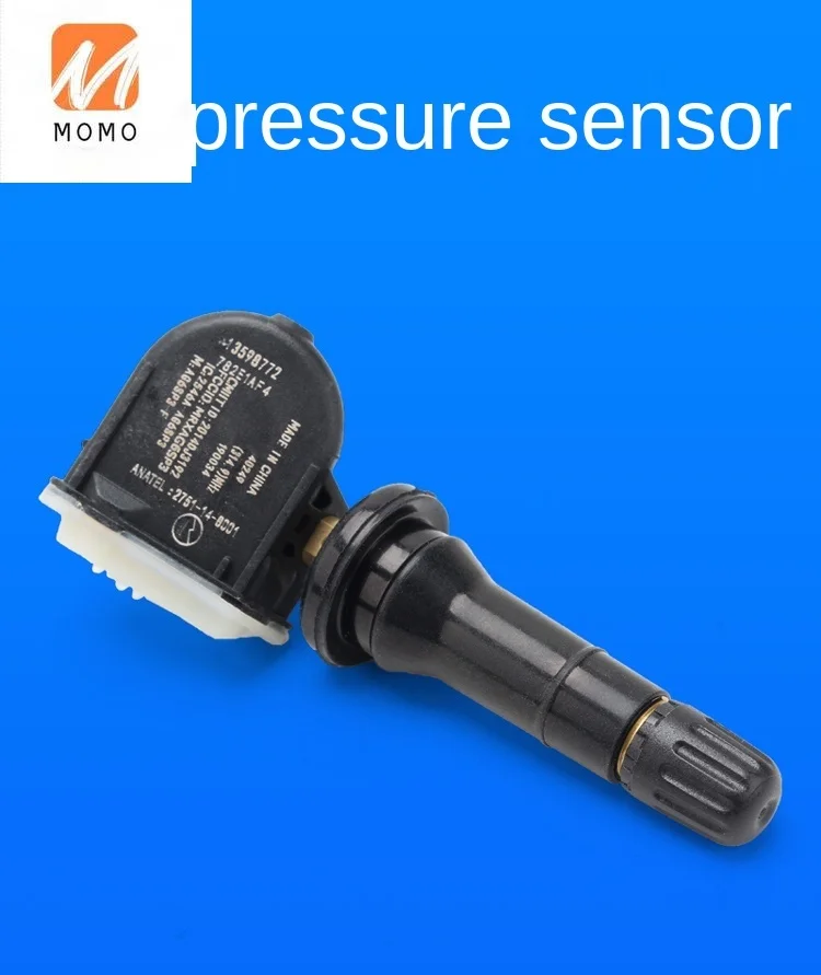 

Car Tire Pressure Monitoring Sensor GL8 Tire Pressure Sensor
